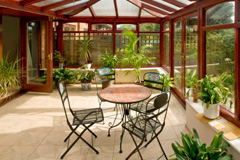 Clark Green conservatory quotes